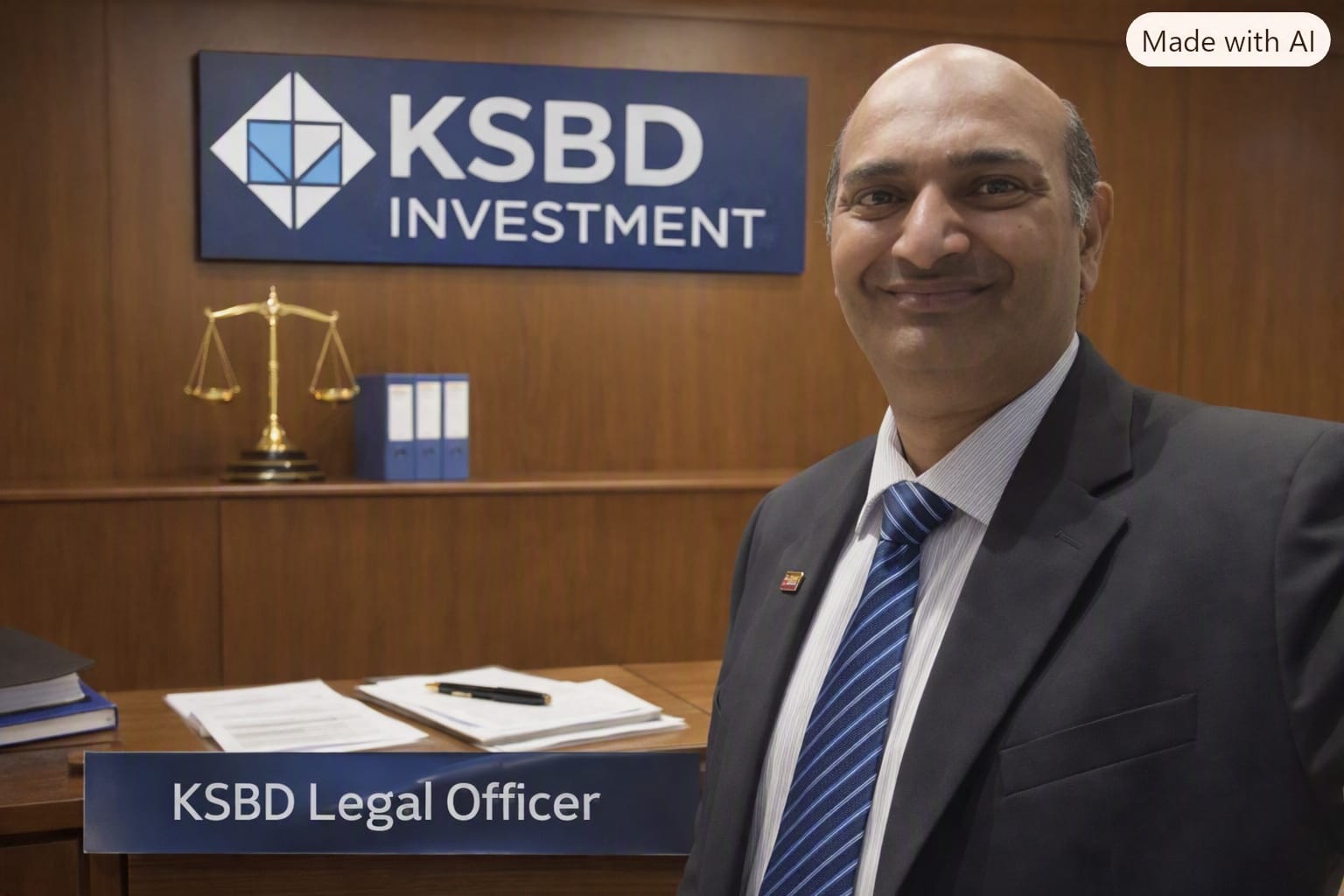 Advocate Baleswara Rao
