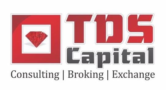 TDS Capital Logo