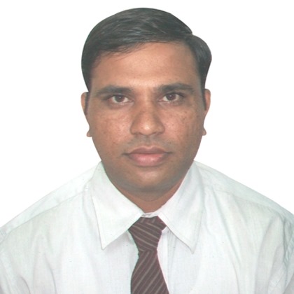 Mr. Natawarlal Sonara