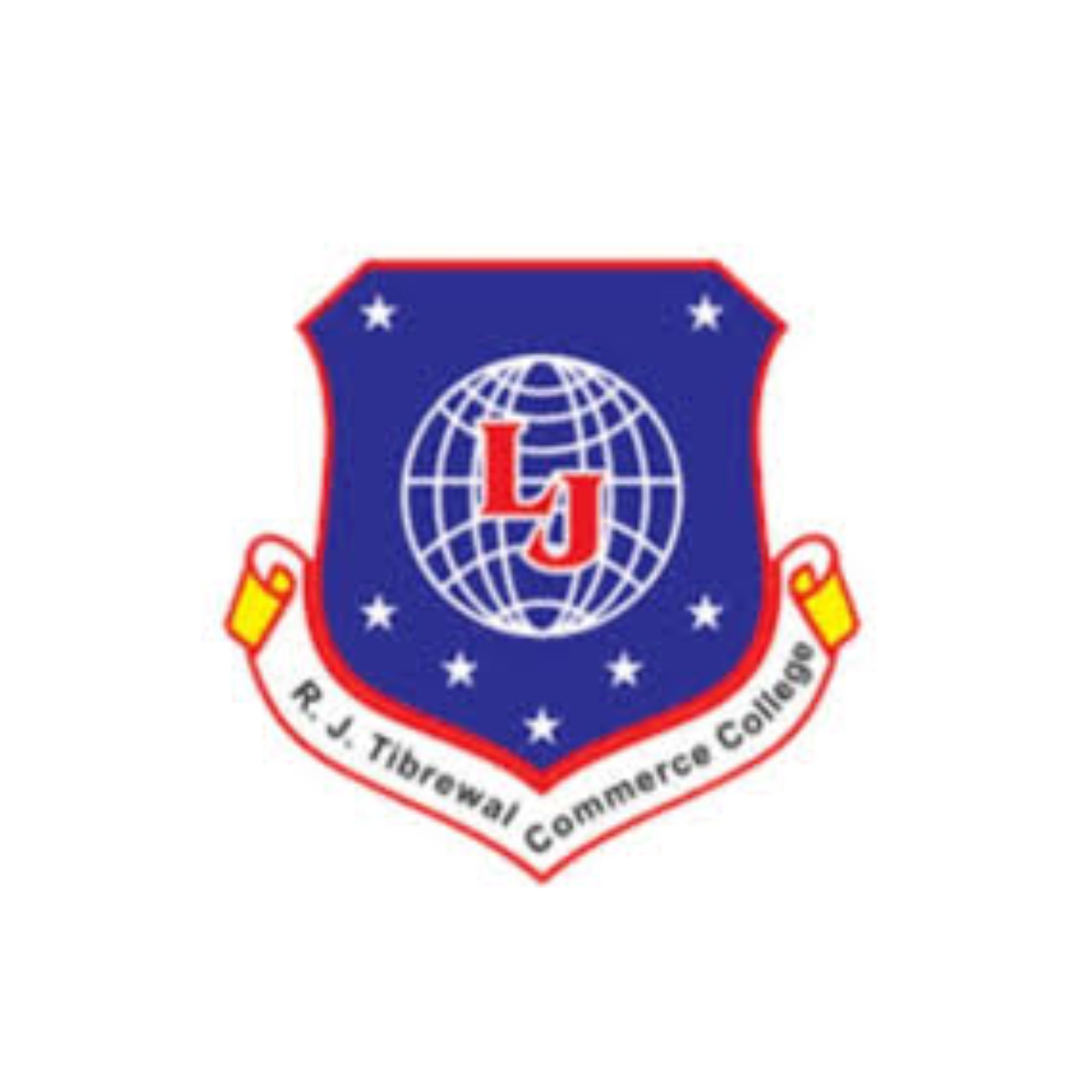 R.J. Tibrewal Commerce College