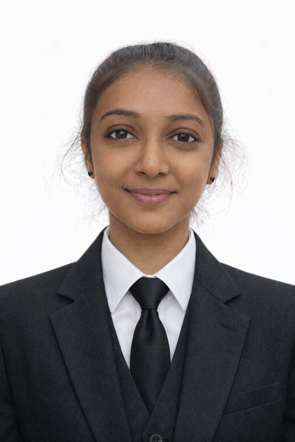 Pooja Jaiswal - Founder & Creative Director