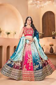 Lehenga