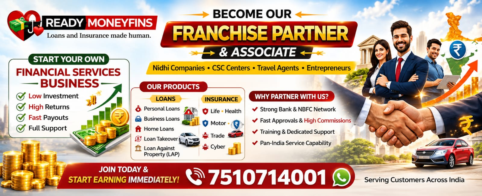 Franchise