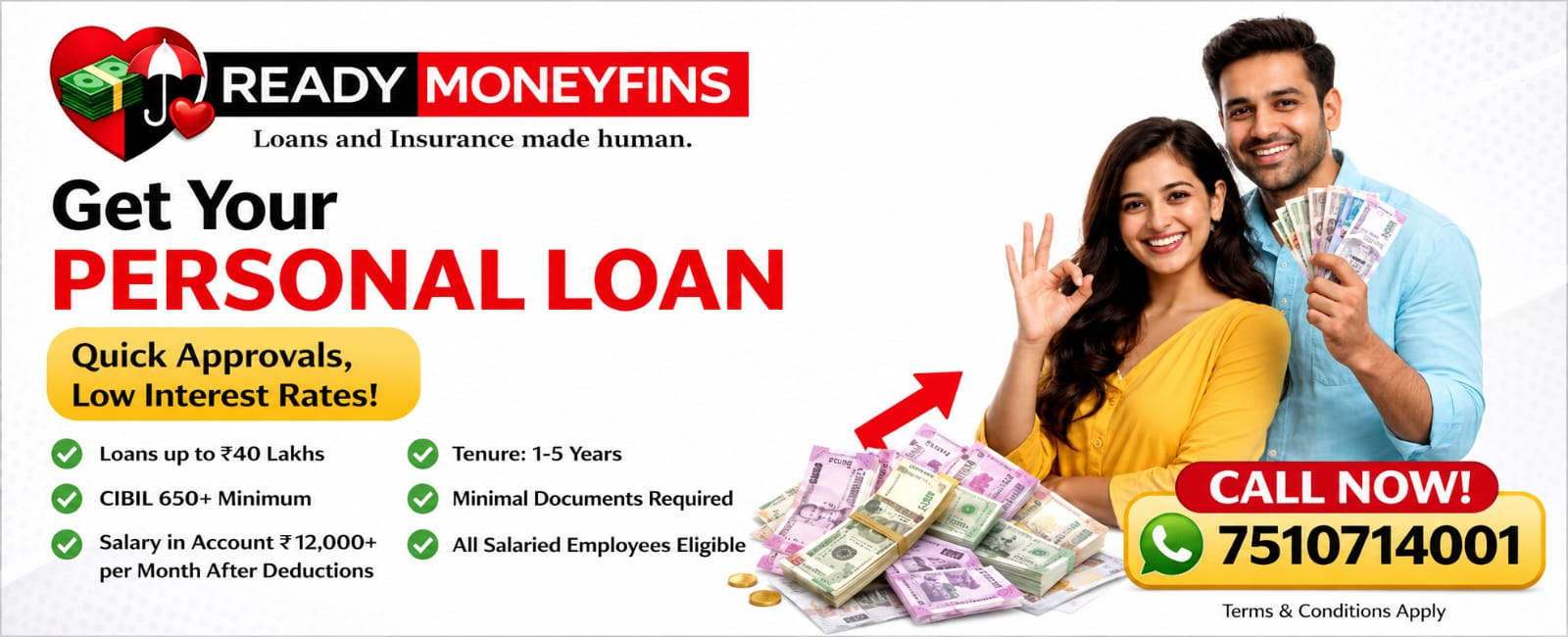 Personal Loan
