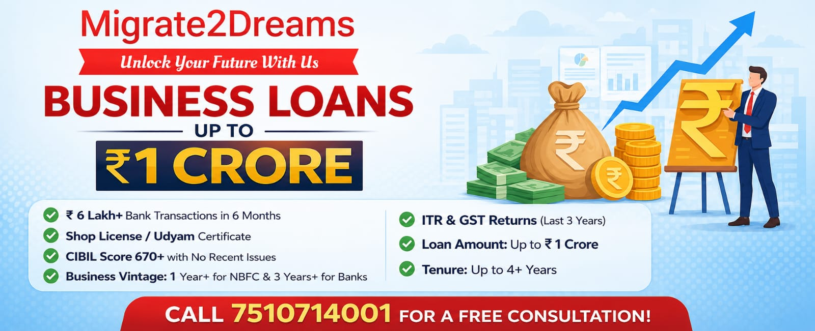 Business Loan