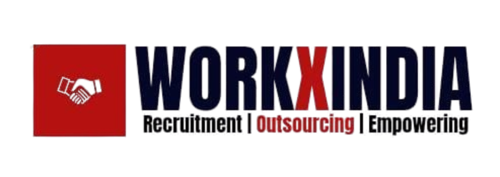 Workxindia Logo
