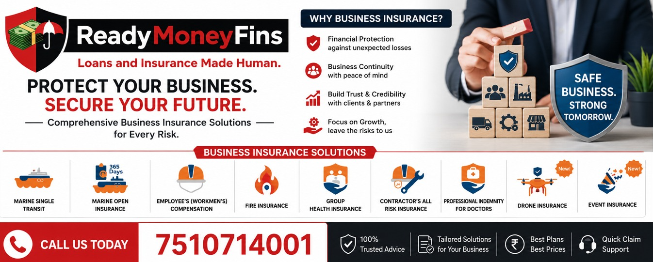 Business Insurance