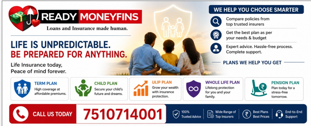 Life Insurance