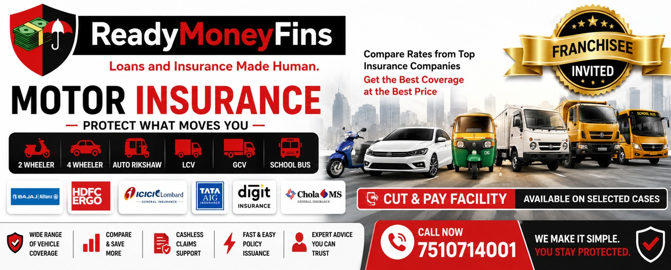 Motor Insurance
