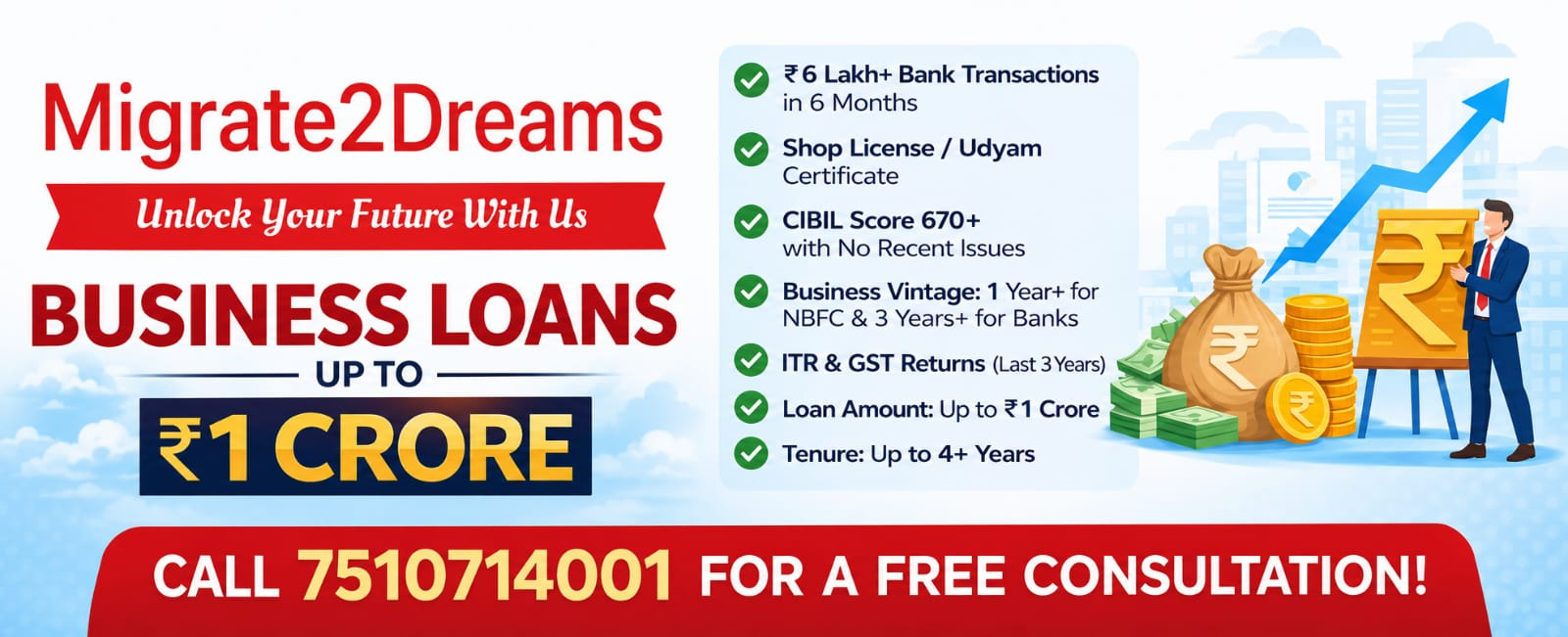 Business Loan