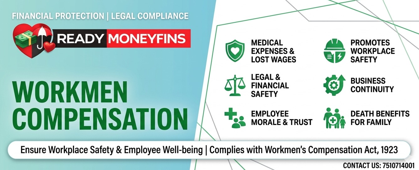 Workmen Compensation