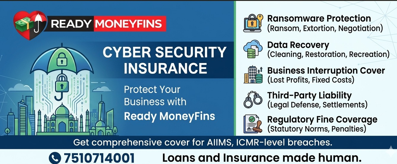 Cyber Insurance