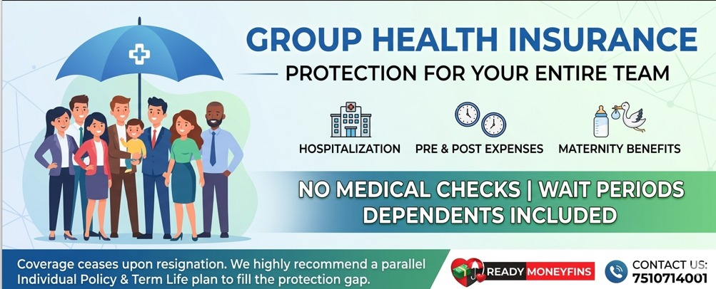 Group Health Insurance