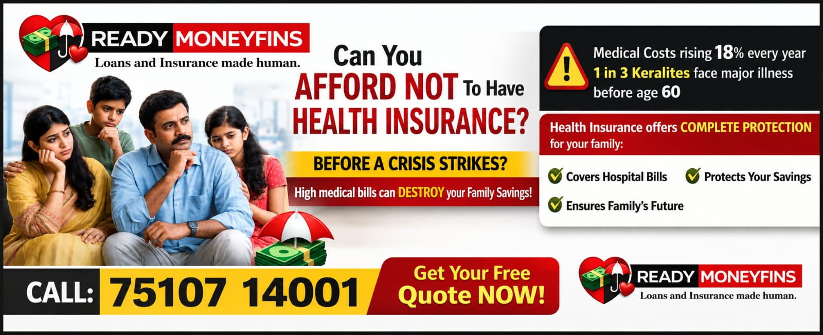 Health Insurance