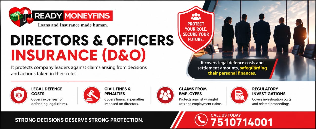 D&O Insurance