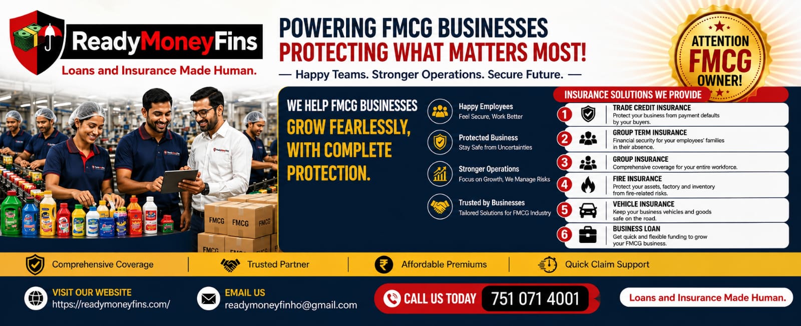 Business Loan