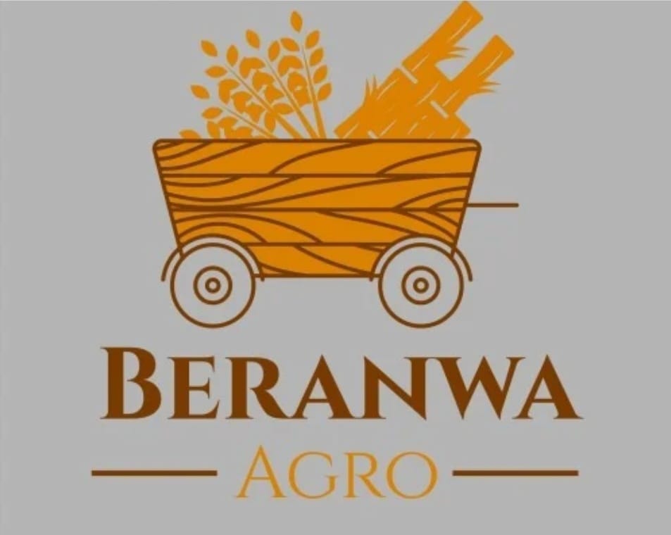 Beranwa Agro Logo
