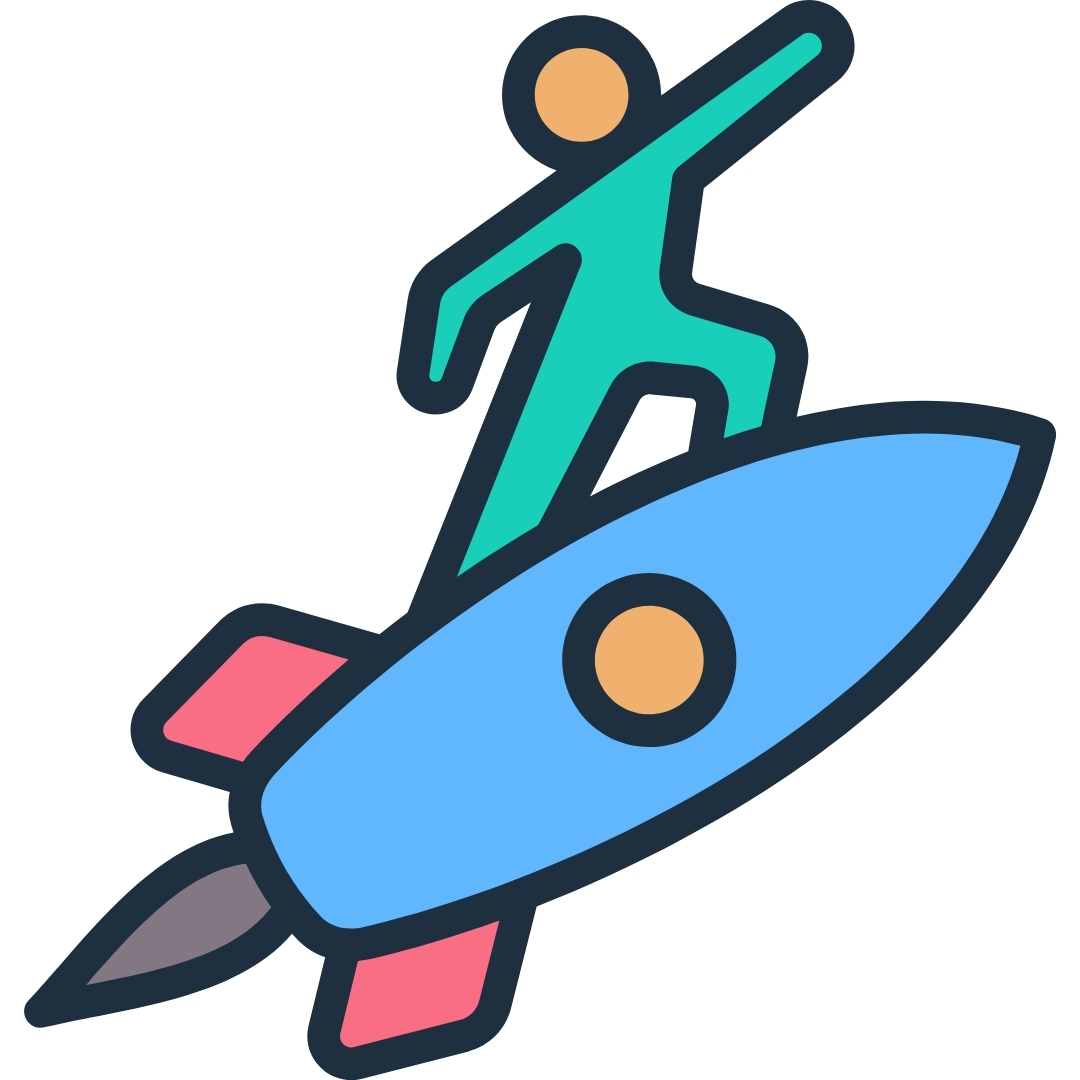 Startup Fund Raising Support