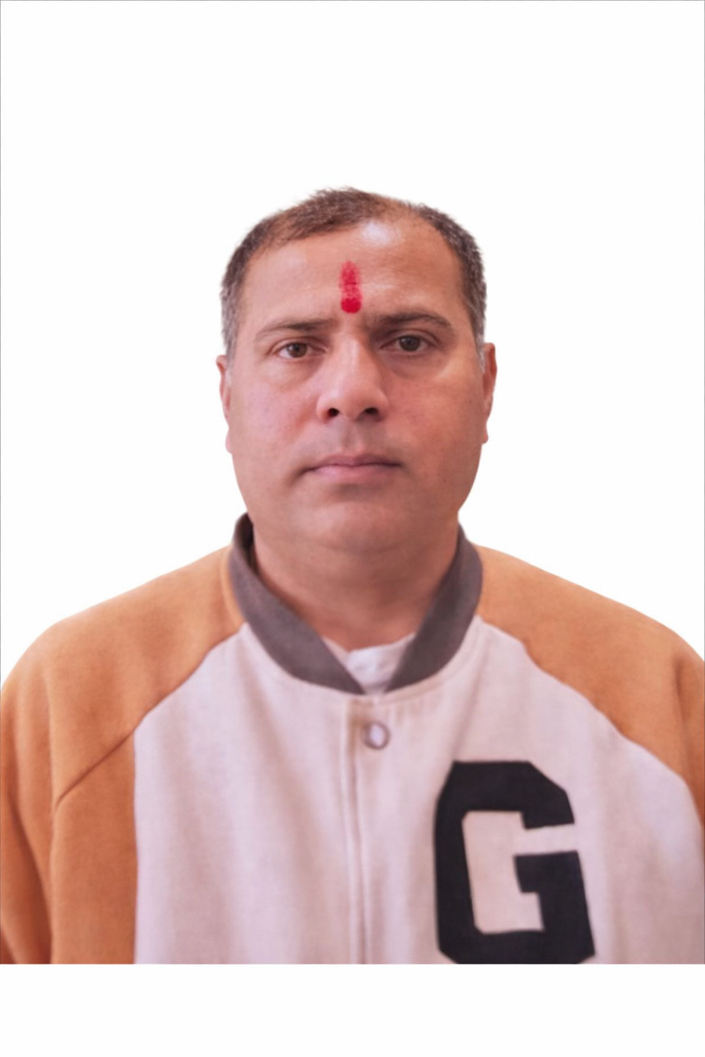 Mr. Virendra Singh Gusain